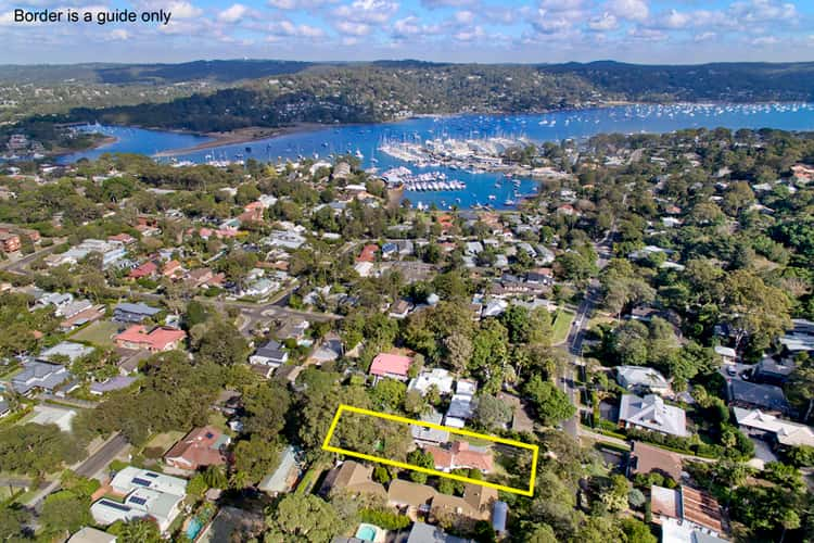 Main view of Homely house listing, 41 Irrubel Road, Newport NSW 2106