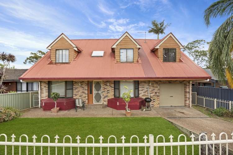 Main view of Homely house listing, 70 Barker Avenue, San Remo NSW 2262