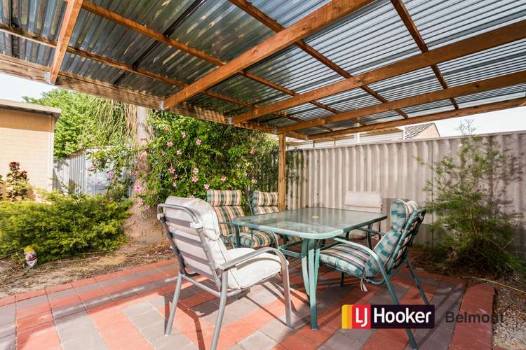 Main view of Homely villa listing, 3/333 Daly Street, Belmont WA 6104
