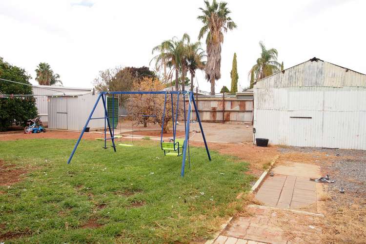 Second view of Homely house listing, 109 Jamieson Street, Broken Hill NSW 2880