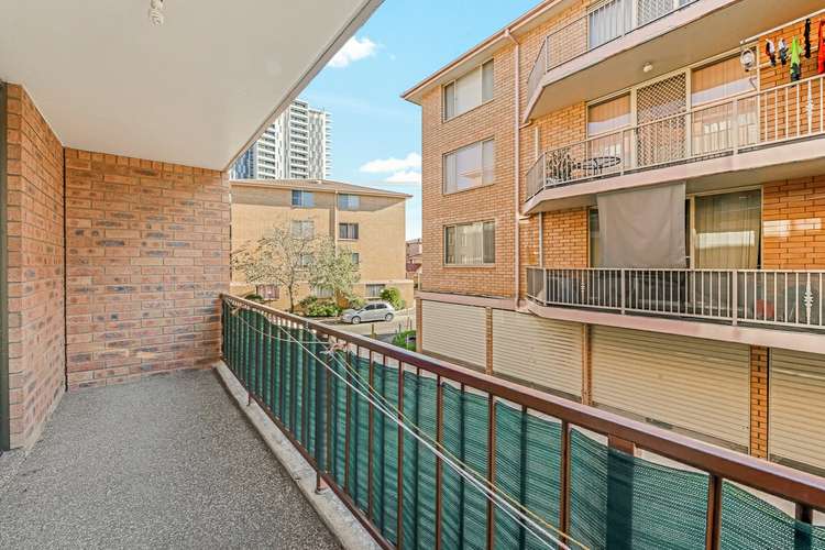 Fifth view of Homely unit listing, 35/1 Riverpark Drive, Liverpool NSW 2170