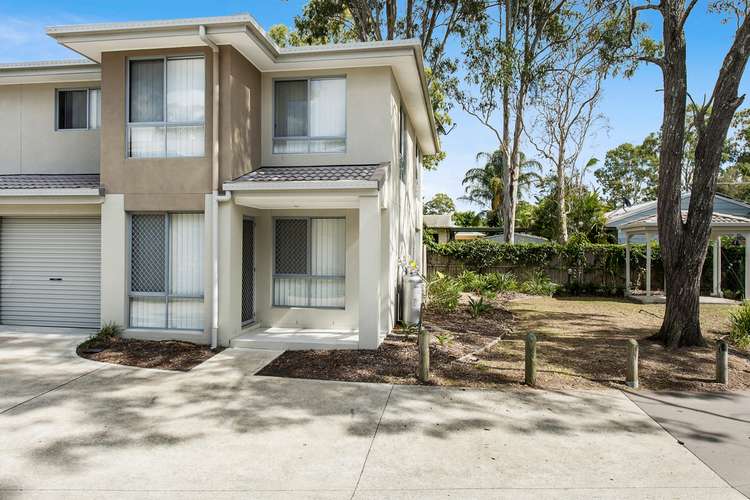 Main view of Homely townhouse listing, 4/70-72 Riverhills Road, Eagleby QLD 4207