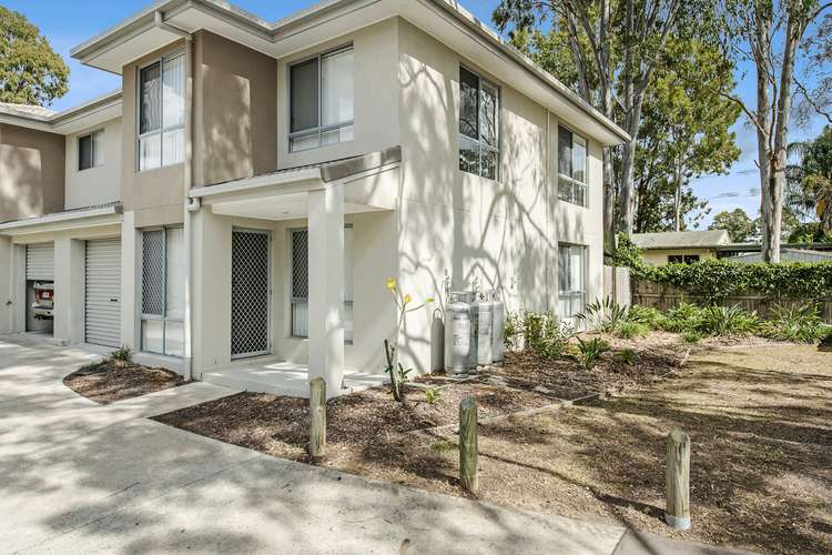 Second view of Homely townhouse listing, 4/70-72 Riverhills Road, Eagleby QLD 4207