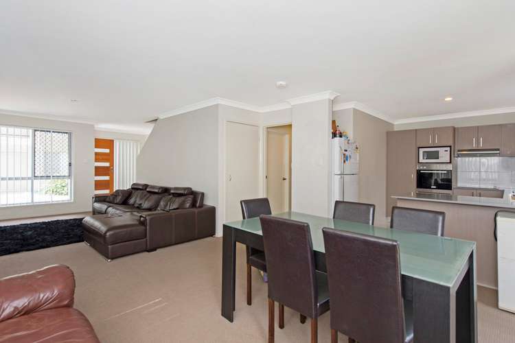 Third view of Homely townhouse listing, 4/70-72 Riverhills Road, Eagleby QLD 4207