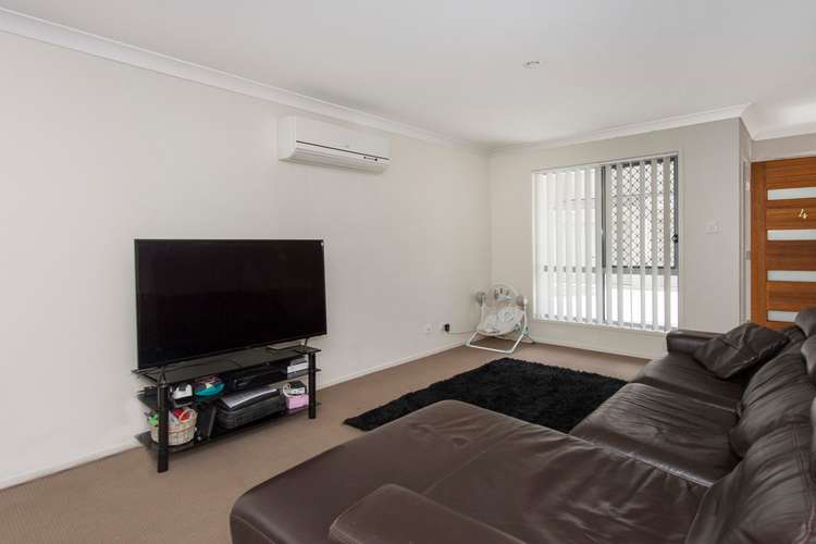 Sixth view of Homely townhouse listing, 4/70-72 Riverhills Road, Eagleby QLD 4207