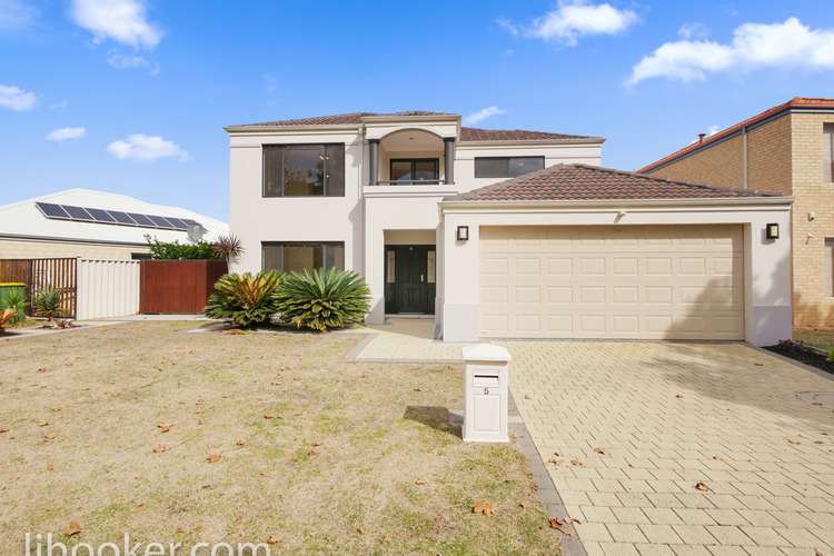 Main view of Homely house listing, 5 Southacre Drive, Canning Vale WA 6155