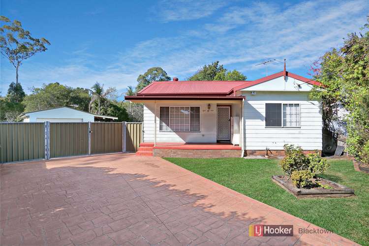 Main view of Homely house listing, 21 Newman Street, Blacktown NSW 2148