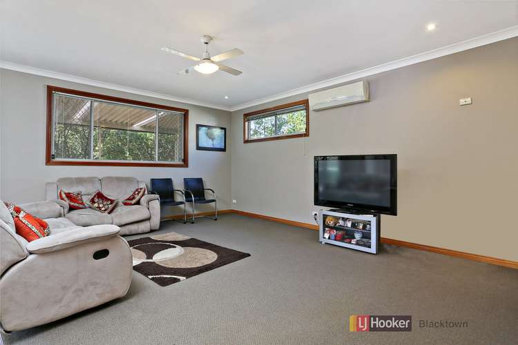 Second view of Homely house listing, 21 Newman Street, Blacktown NSW 2148