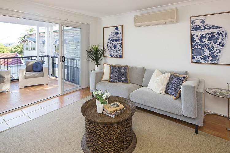 Second view of Homely unit listing, 2/30 Tamar Street, Annerley QLD 4103