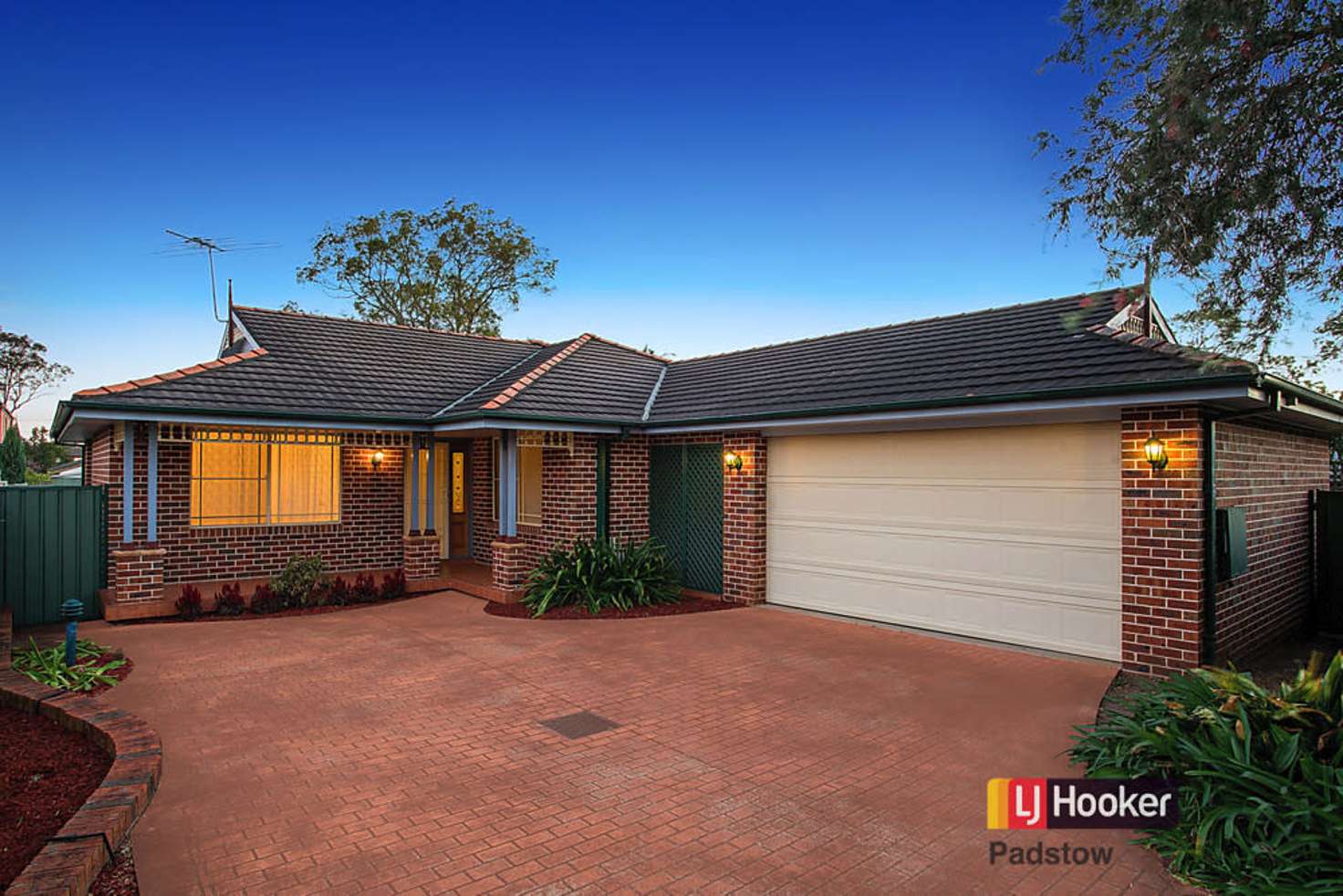 Main view of Homely house listing, 9a Lochinvar Road, Revesby NSW 2212