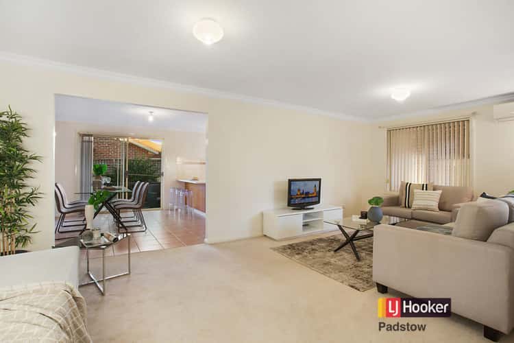 Second view of Homely house listing, 9a Lochinvar Road, Revesby NSW 2212