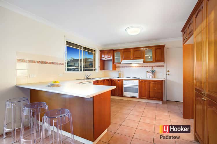 Fourth view of Homely house listing, 9a Lochinvar Road, Revesby NSW 2212