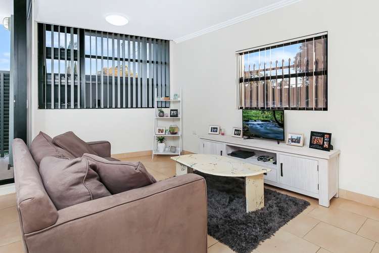 Third view of Homely unit listing, 1/537 Liverpool Road, Strathfield NSW 2135