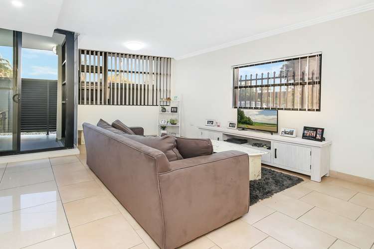 Fifth view of Homely unit listing, 1/537 Liverpool Road, Strathfield NSW 2135
