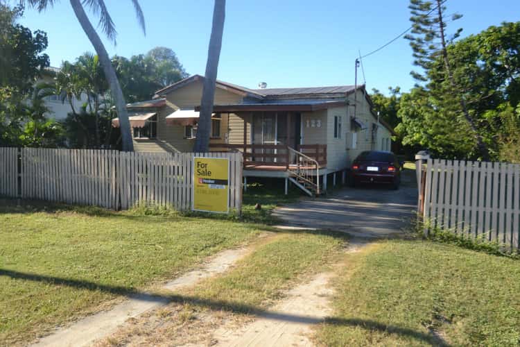 Main view of Homely house listing, 123 Powell st, Bowen QLD 4805