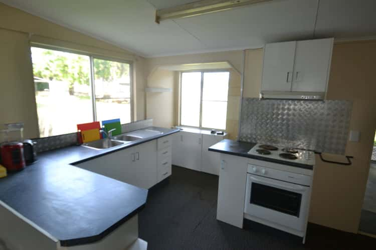 Second view of Homely house listing, 123 Powell st, Bowen QLD 4805