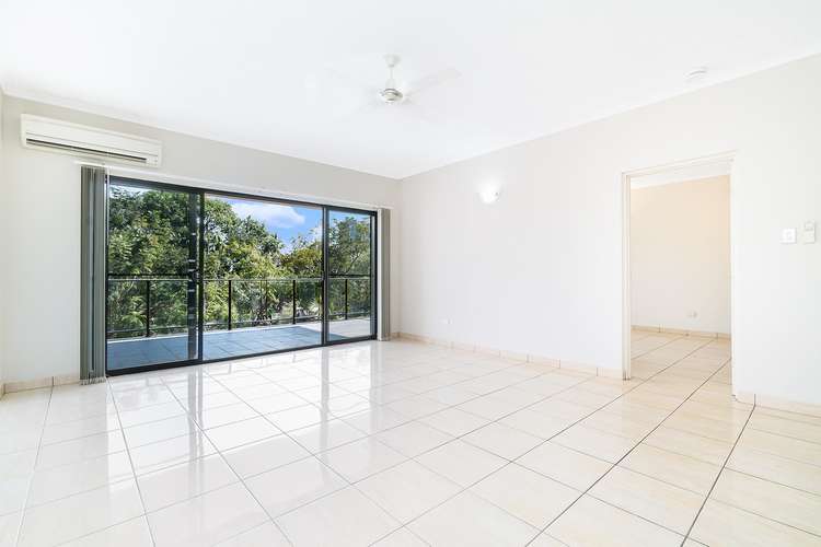 Second view of Homely apartment listing, 7/7 Warrego Court, Larrakeyah NT 820