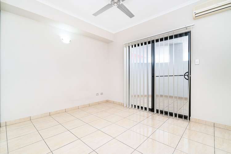 Fifth view of Homely apartment listing, 7/7 Warrego Court, Larrakeyah NT 820