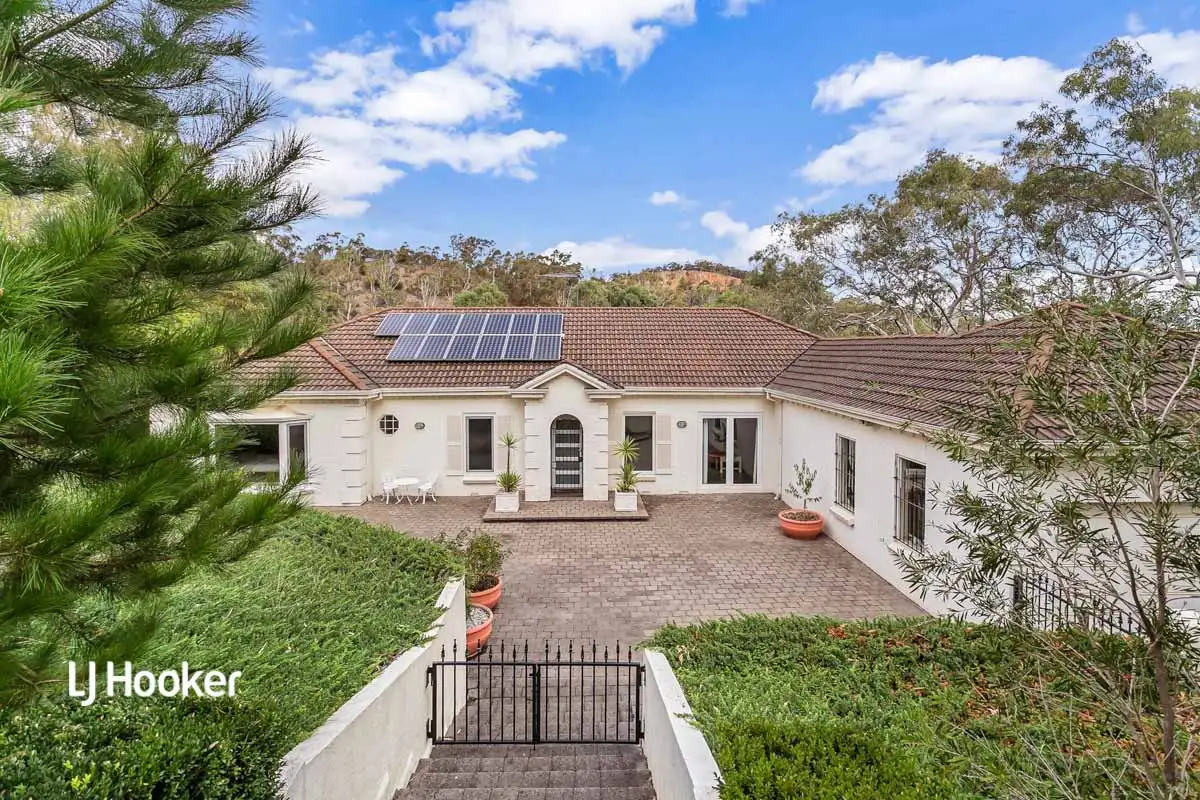 Main view of Homely house listing, 1 Camelia Street, Tea Tree Gully SA 5091