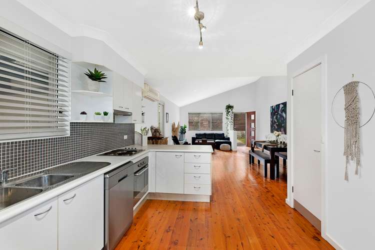 Fifth view of Homely house listing, 184 Eastern Road, Killarney Vale NSW 2261