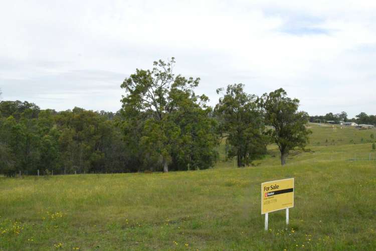 Lot 21 Rusty Lane, Branxton NSW 2335