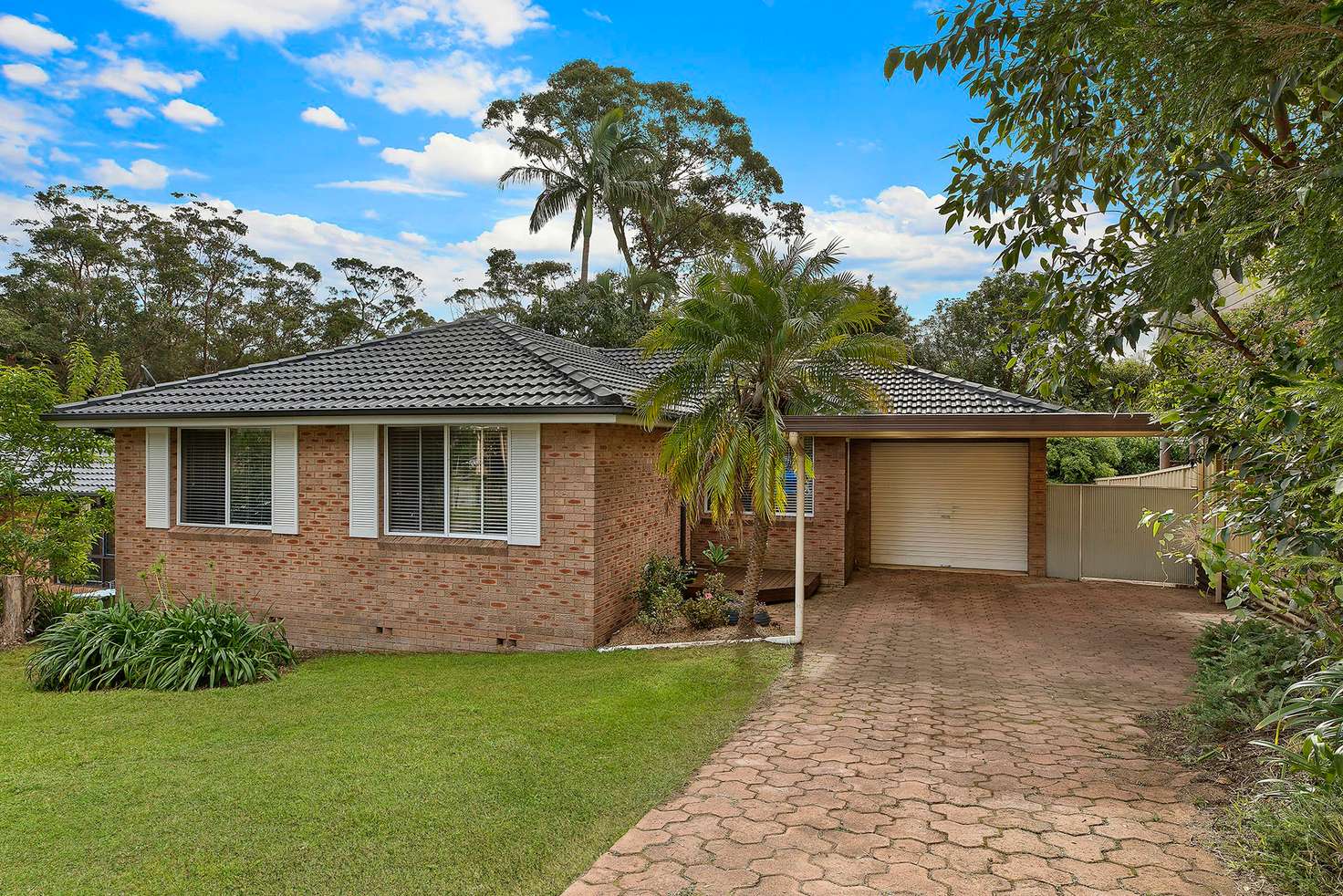 Main view of Homely house listing, 48 Greenwood Avenue, Berkeley Vale NSW 2261