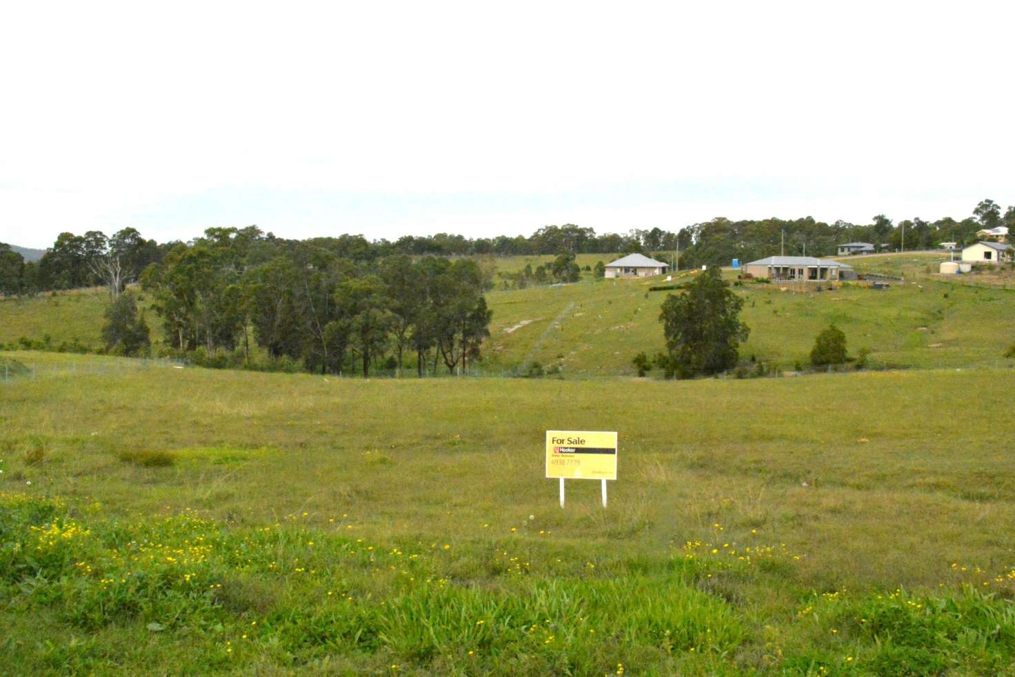 Main view of Homely residentialLand listing, Lot 14 Kirkwood Place, Branxton NSW 2335