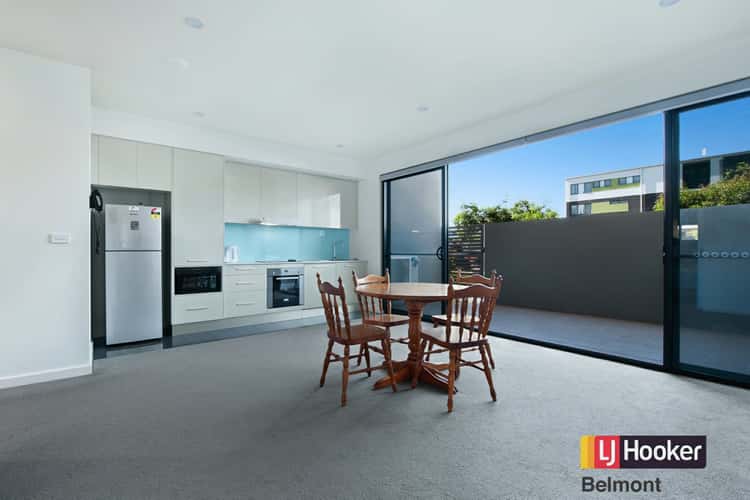 Third view of Homely apartment listing, 005/11 Ernest Street, Belmont NSW 2280