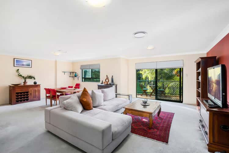 Main view of Homely unit listing, 9/9 Domain Road, Currumbin QLD 4223