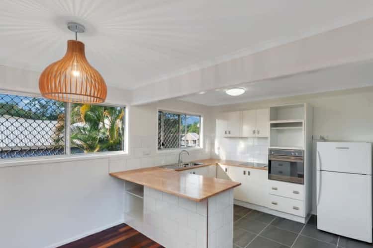 Main view of Homely house listing, 22 Davis Close, Manoora QLD 4870