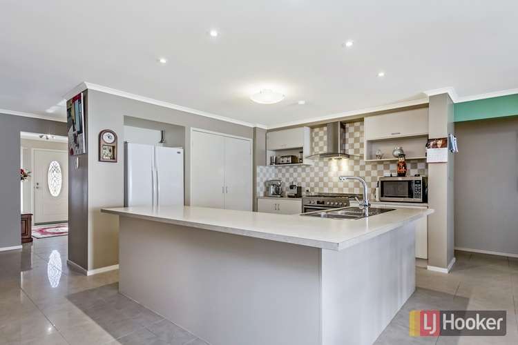 Fifth view of Homely house listing, 80 Northwater Way, Burton SA 5110