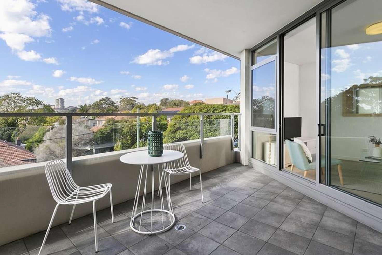 Main view of Homely apartment listing, 108/6 Sylvan Avenue, Balgowlah NSW 2093