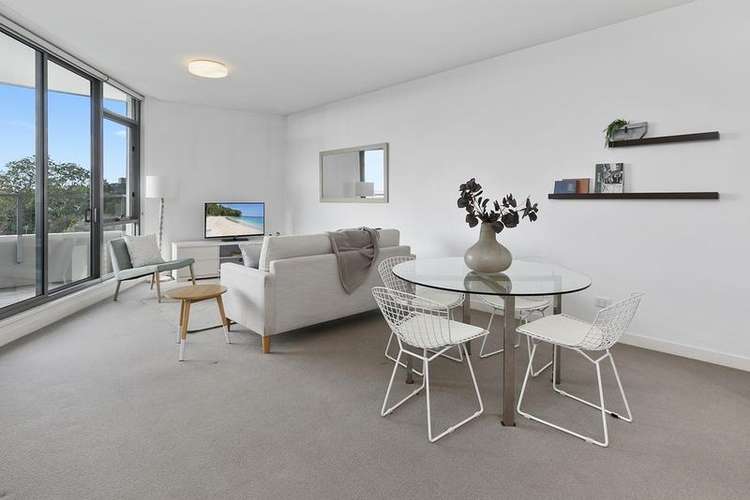 Second view of Homely apartment listing, 108/6 Sylvan Avenue, Balgowlah NSW 2093