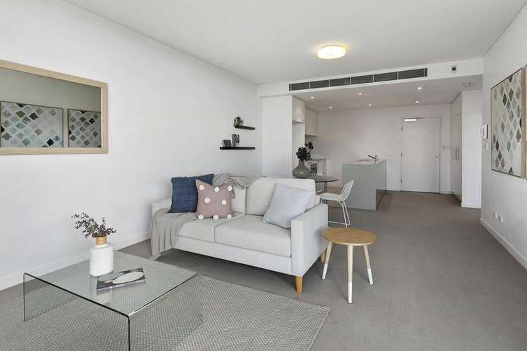 Third view of Homely apartment listing, 108/6 Sylvan Avenue, Balgowlah NSW 2093