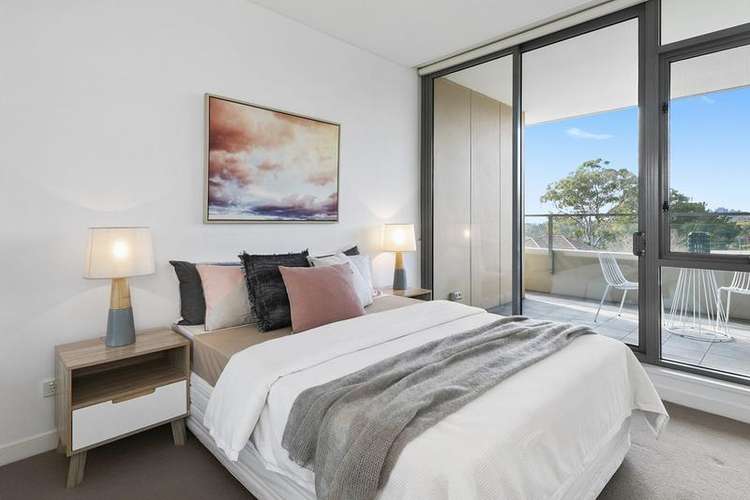Fifth view of Homely apartment listing, 108/6 Sylvan Avenue, Balgowlah NSW 2093