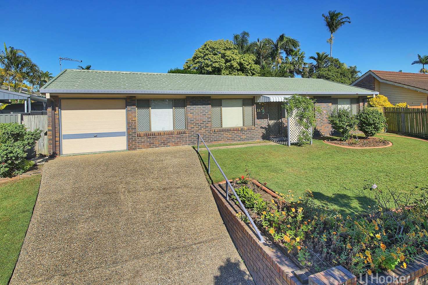 Main view of Homely house listing, 14 Yorrell Street, Algester QLD 4115