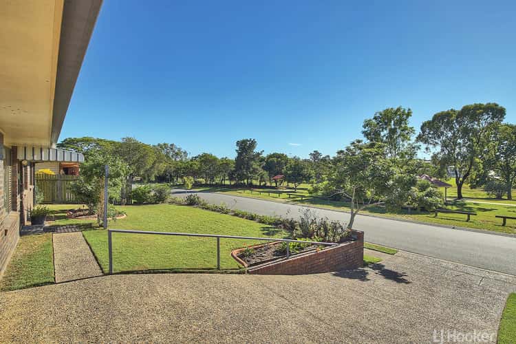 Second view of Homely house listing, 14 Yorrell Street, Algester QLD 4115