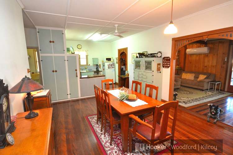 Sixth view of Homely house listing, 302 Grays Road, Royston QLD 4515