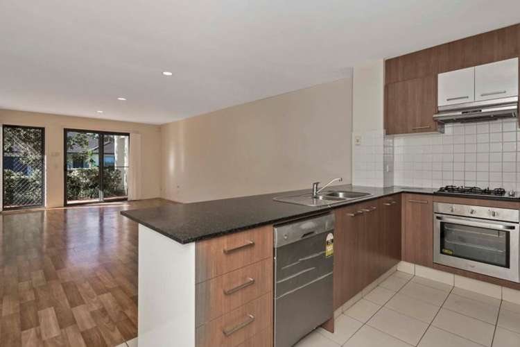 Second view of Homely unit listing, 47/24 Jessica Drive, Upper Coomera QLD 4209