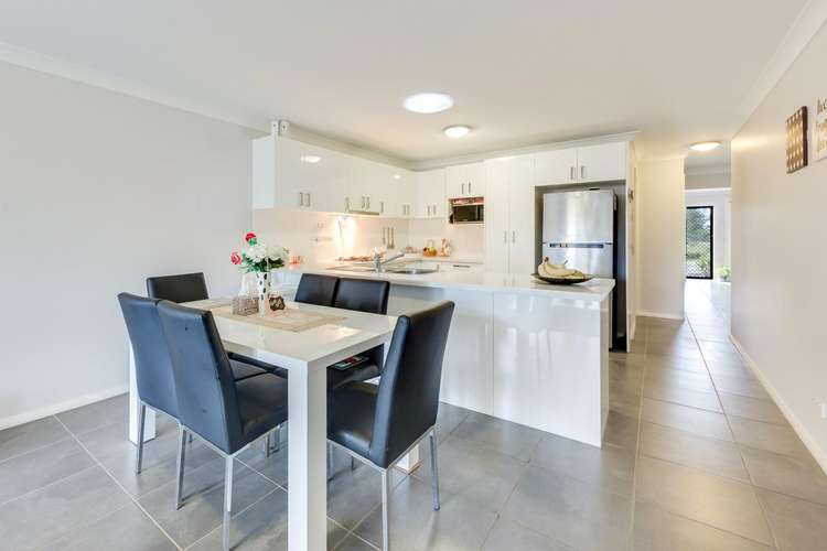 Fourth view of Homely villa listing, 189 Aberglasslyn Road, Aberglasslyn NSW 2320
