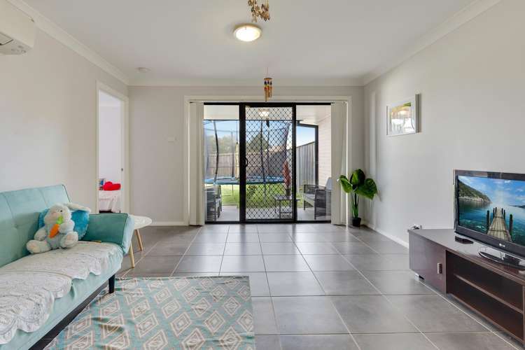 Sixth view of Homely villa listing, 189 Aberglasslyn Road, Aberglasslyn NSW 2320
