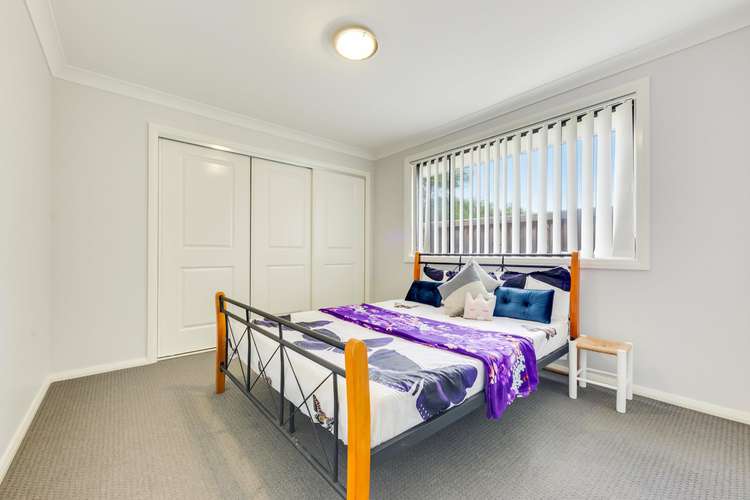 Seventh view of Homely villa listing, 189 Aberglasslyn Road, Aberglasslyn NSW 2320