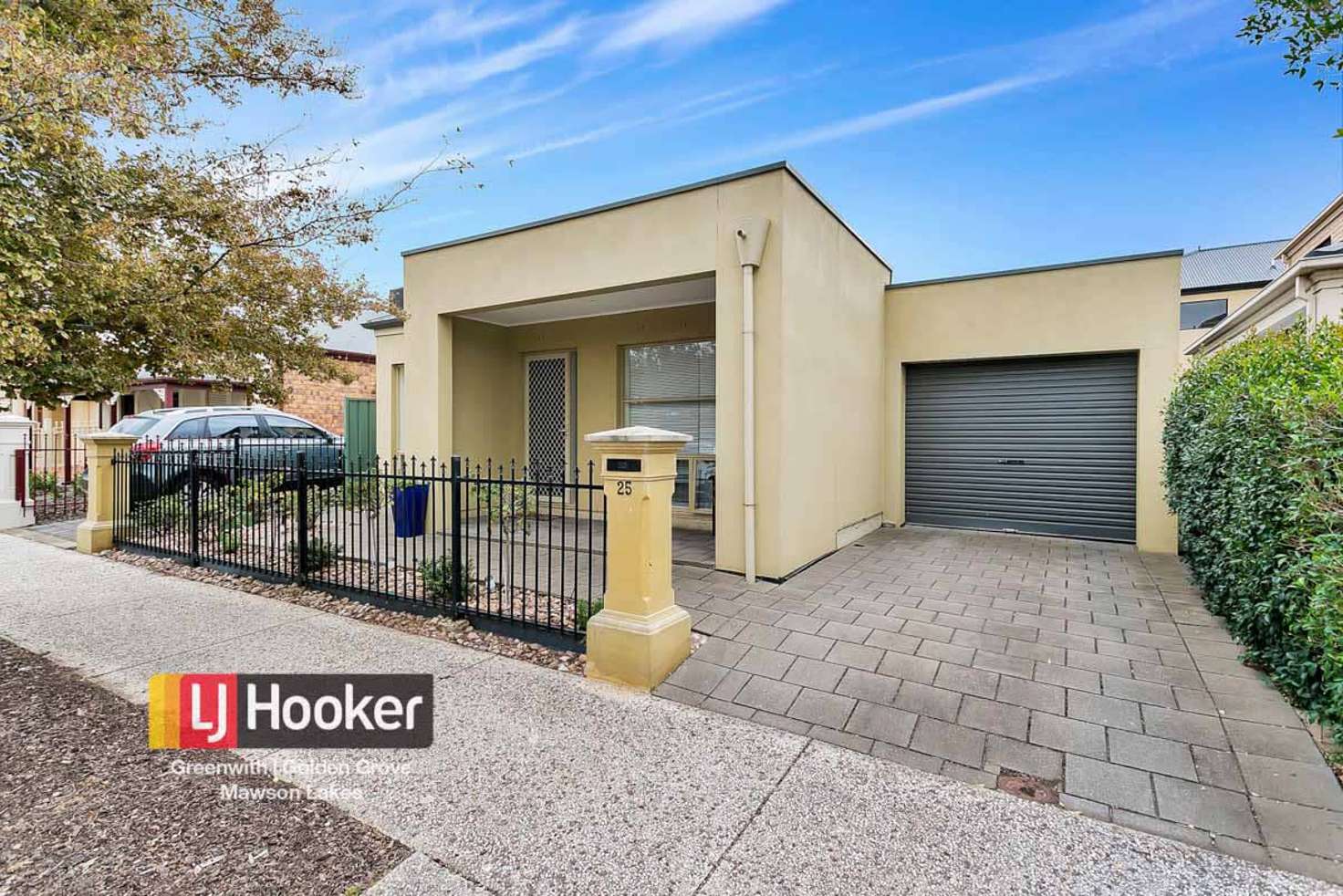 Main view of Homely house listing, 25 Sanctuary Drive, Mawson Lakes SA 5095