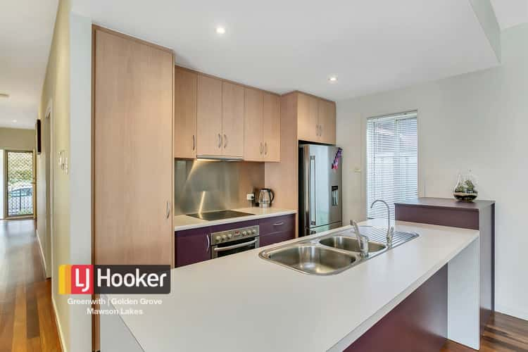 Third view of Homely house listing, 25 Sanctuary Drive, Mawson Lakes SA 5095