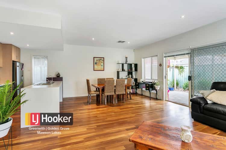 Fifth view of Homely house listing, 25 Sanctuary Drive, Mawson Lakes SA 5095