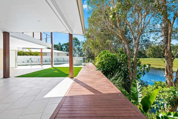 Third view of Homely house listing, 7 Hetherington Drive, Twin Waters QLD 4564