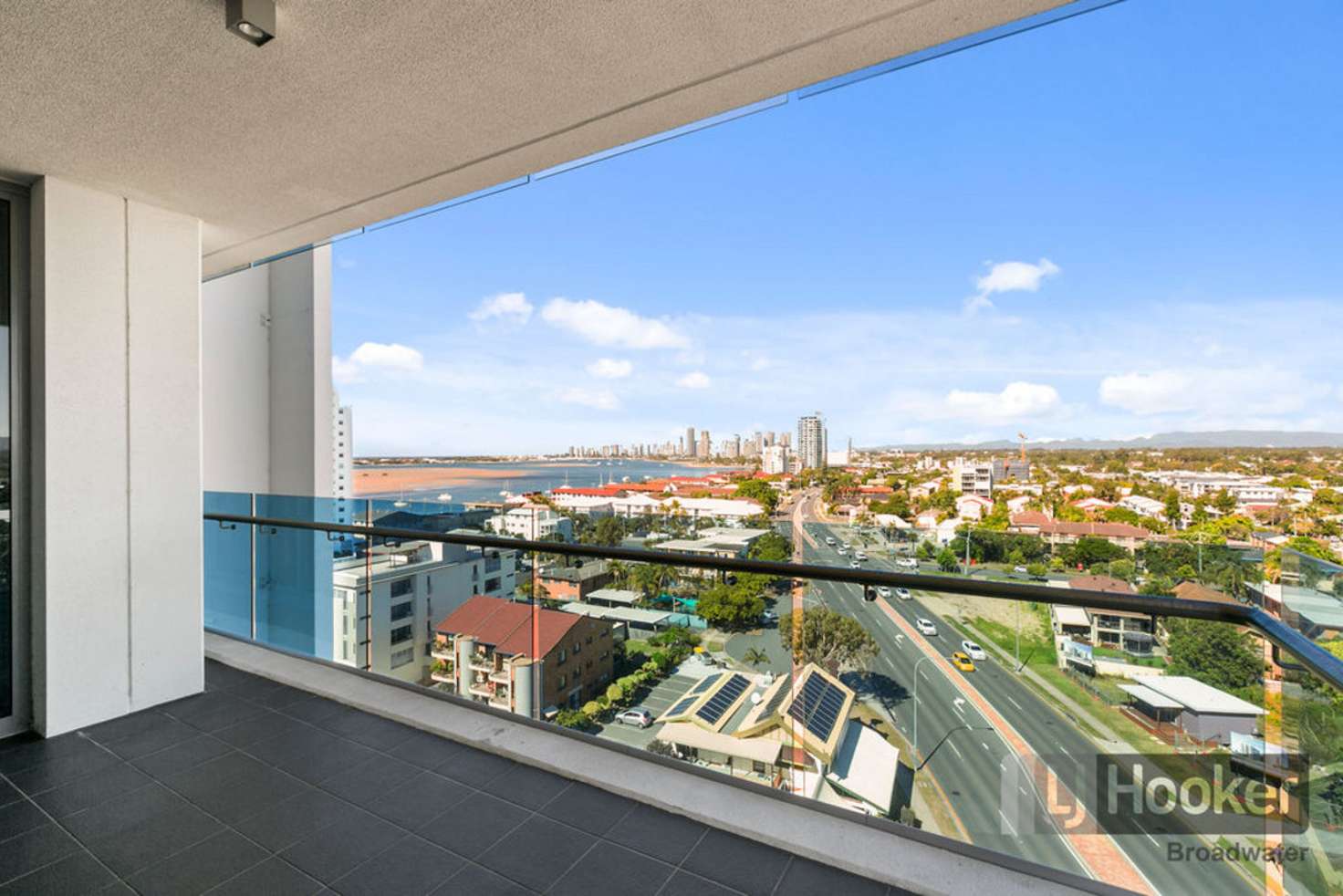 Main view of Homely unit listing, 916/19 Imperial Parade, Labrador QLD 4215