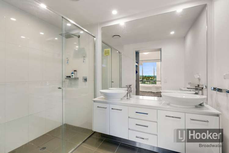 Seventh view of Homely unit listing, 916/19 Imperial Parade, Labrador QLD 4215
