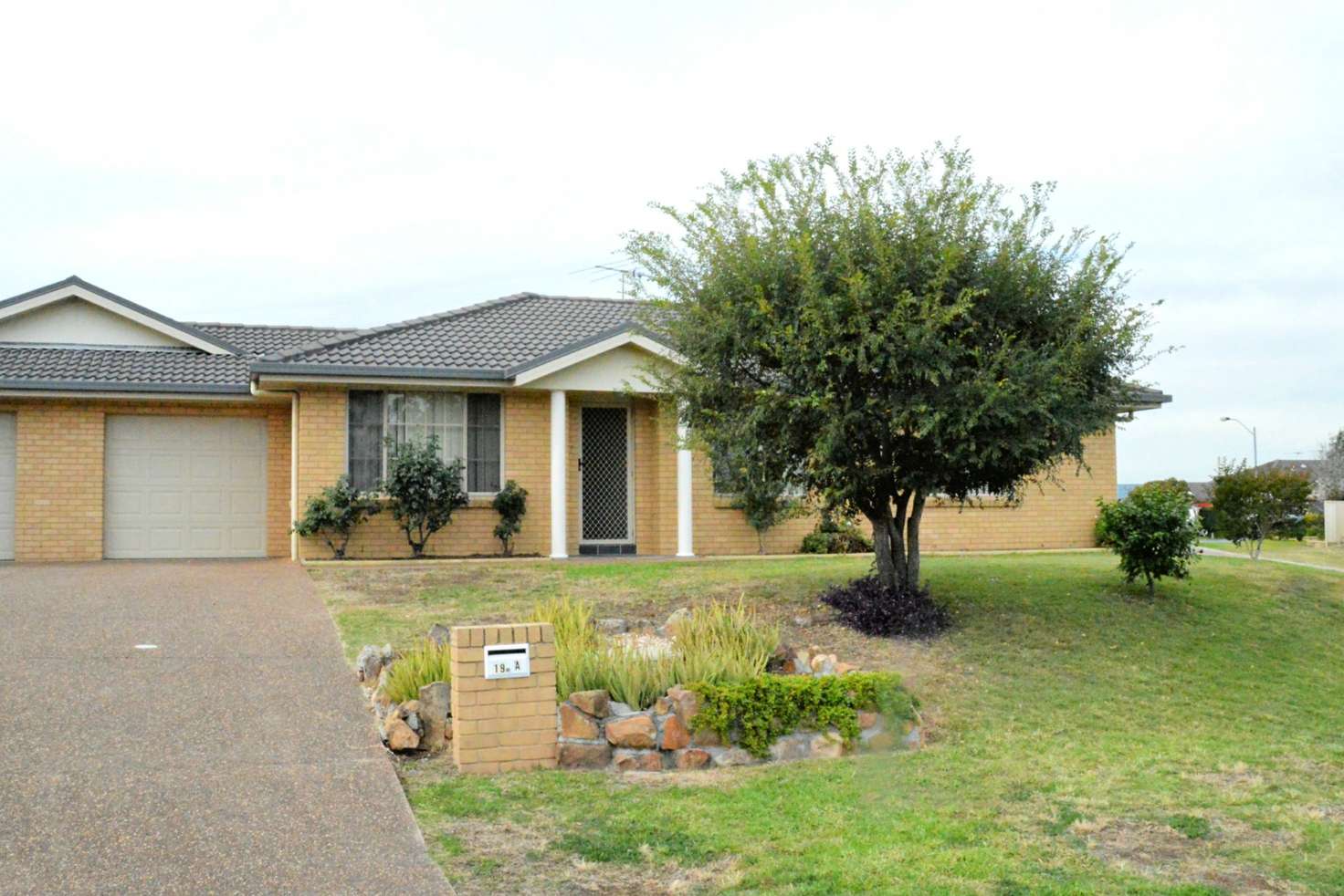 Main view of Homely house listing, 19 A Wilkinson Boulevard, Singleton NSW 2330