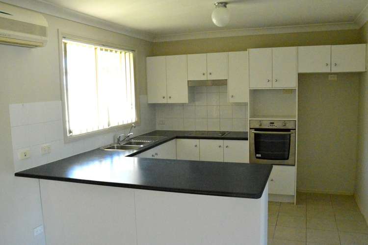 Second view of Homely house listing, 19 A Wilkinson Boulevard, Singleton NSW 2330
